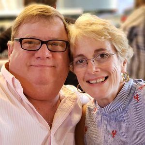 Meet your Posher, Marcie